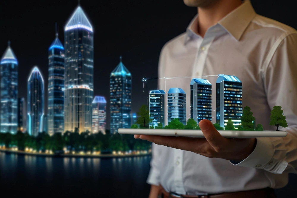 Industry focus: Real Estate & PropTech