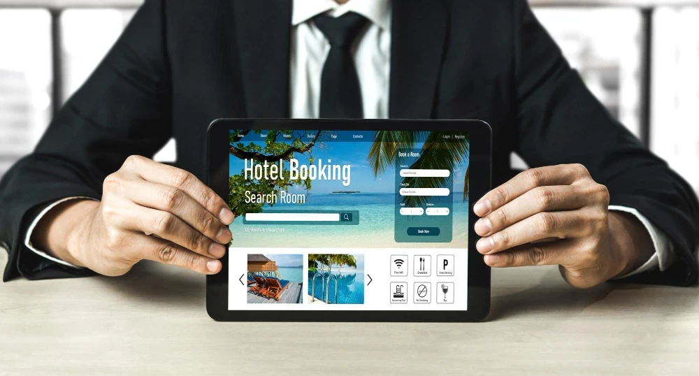 Industry focus: Hospitality & Travel
