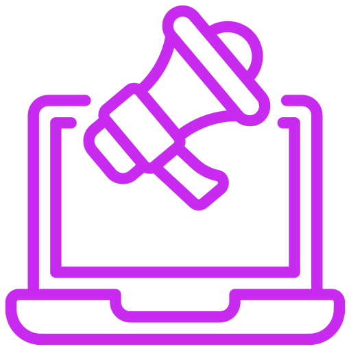 Execution & Optimisation Icon