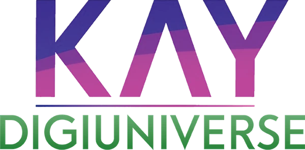 KAY Digiuniverse Logo
